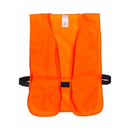 Allen Co Youth Hunting Vest, Blaze Orange 15751